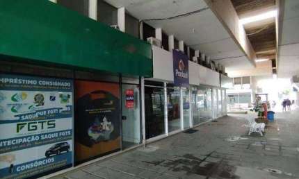 Loja Ampla no Shopping Center Natal Sul – Oportunidade para Empreendedores - 40 m² - Lagoa Nova - Natal/RN - LO0029
