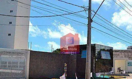 Apartamento à venda - Ponta Negra - Natal/RN - AP0362