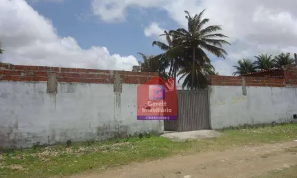 Casa com 4 dormitórios à venda - Redinha - Extremoz/RN - CA0251