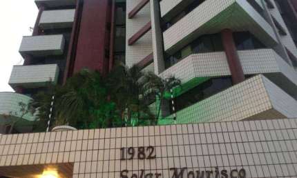 Apartamento com 3 dormitórios à venda, 223 m² - Lagoa Nova - Natal/RN - AP0468