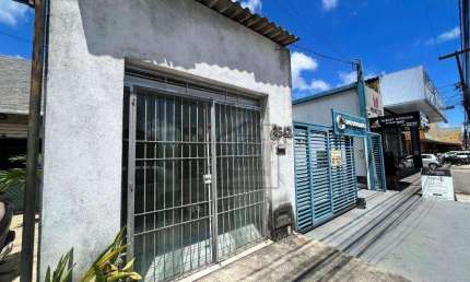 Loja para alugar, 90 m² - Nossa Senhora de Nazaré - Natal/RN