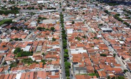 Oportunidade Única: Terreno à Venda no Coração do Alecrim – Ideal para Construtores! 181 m² - Natal/RN - TE0065