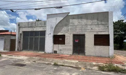 Prédio Comercial de Esquina à Venda, 250 m² - Potengi - Natal/RN - GA0003