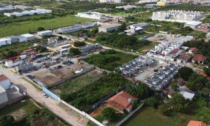 Excelente Terreno de 1000m² no Parque das Árvores – Perfeito para Desenvolvimento de Condomínio Horizontal! - Parnamirim/RN - TE0070