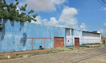 Prédio Comercial à Venda no Potengi – Ideal para Escolas, Empresas e Investimentos - 820 m² - Natal/RN - PR0020