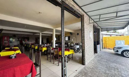Prédio Comercial à Venda no Planalto – Excelente Oportunidade para Restaurante - 192 m² - Natal/RN - PR0021