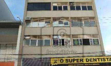 Sala para alugar, 24 m² - Cidade Alta - Natal/RN - SA0012