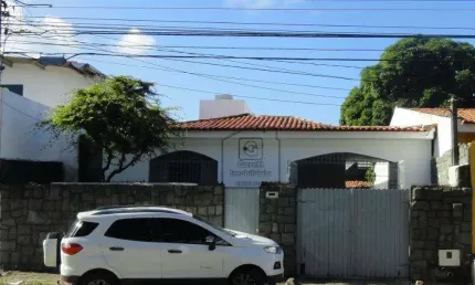 Casa com 4 dormitórios à venda, 179 m² por R$ 470.000 - Nossa Senhora de Nazaré - Natal/RN V0588