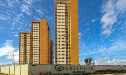 Apartamento com 2 ou 3 dormitórios à venda, 70 m² - Nossa Senhora de Nazaré - Natal/RN - AP0436