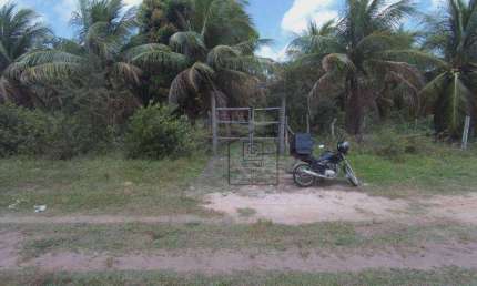 Terreno à venda, 4000 m² - Jardins - São Gonçalo do Amarante/RN - TE0024