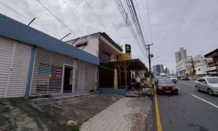Casa para alugar - 203 m² - Petrópolis - Natal/RN - CA0332