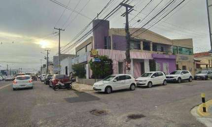 Sala para alugar, 50 m²  - Lagoa Seca - Natal/RN - SA0050