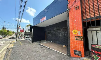 Prédio Comercial Amplo à Venda na Prudente de Morais – Ideal para Diversos Segmentos! 355 m² - Lagoa Seca - Natal/RN - PR0007