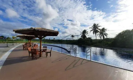 Lotes à venda, 450m² - Emaús - Parnamirim/RN - TE0035