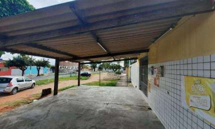 Casa com 2 dormitórios à venda, 192 m² - Potengi - Natal/RN - CA0397