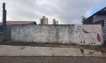 Terreno à Venda no Bairro Neópolis – Murado e em Localização Estratégica - 296 m² - Natal/RN - TE0038