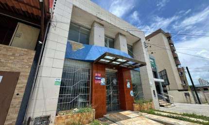 Prédio Comercial para Venda e Locação em Lagoa Nova - 297 m² - Natal/RN - PR0011