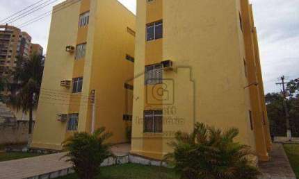 Apartamento à Venda em Nova Parnamirim - 2 Quartos - 57 m² - Parnamirim/RN - AP0623