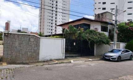 Casa à venda, 401 m² - Lagoa Nova - Natal/RN - CA0455