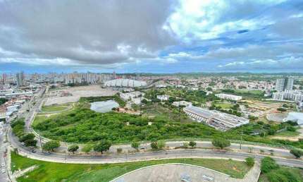 Apartamento com 4 dormitórios à venda, 370 m² - Lagoa Nova - Natal/RN - AP0647