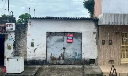 Terreno à venda, 63 m² - Quintas - Natal/RN - TE0055