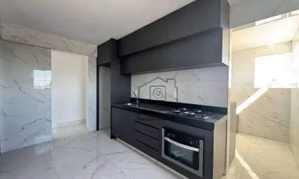 Apartamento Alto Padrão para locação no Barro Vermelho – Novo e Nunca Usado - 3 Quartos - 96 m² - Natal/RN - AP0735