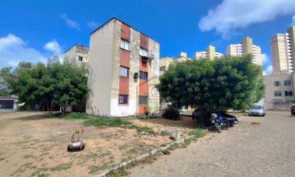 Apartamento para Venda em Ponta Negra – Praticidade, Conforto e Localização Privilegiada - 2 Quartos - 58 m² - Natal/RN - AP0456