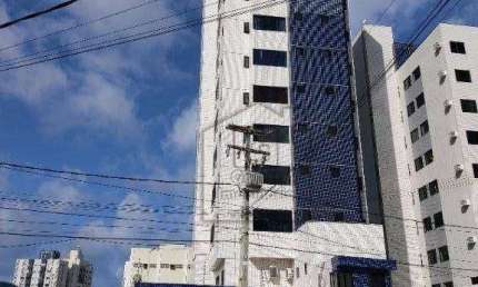 Apartamento à Venda em Petrópolis – Vista e Sofisticação em Cada Detalhe - 3 Quartos - 180 m² - Natal/RN - AP0642