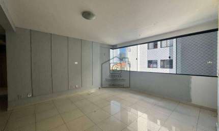 Apartamento à Venda em Petrópolis – Vista e Sofisticação em Cada Detalhe - 3 Quartos - 180 m² - Natal/RN - AP0642
