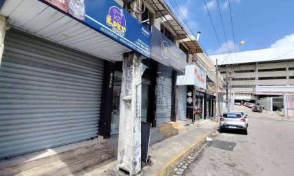 Loja para Locação no Tirol – Visibilidade e Praticidade em uma Localização Estratégica - 20 m² - Natal/RN - LO0075