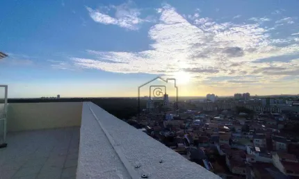 Apartamento Duplex à Venda em Nova Parnamirim – Vista Privilegiada e Lazer Completo - 2 Quartos - 67 m² - Parnamirim/RN - AP0344