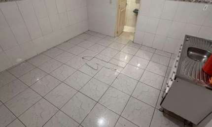 Casa 1 dormitório para Locação em São Paulo, Vila São Domingos, 1 dormitório, 1 banheiro