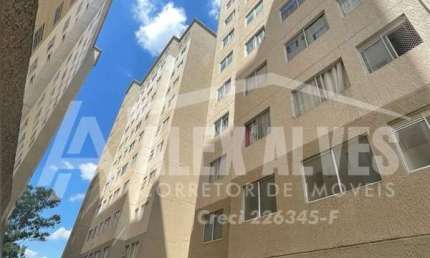 Casa para Venda em São Paulo, Jardim do Lago, 2 dormitórios, 1 banheiro