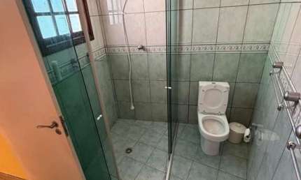 Casa para Locação em São Paulo, Vila Adalgisa, 2 dormitórios, 1 suíte, 2 banheiros, 1 vaga