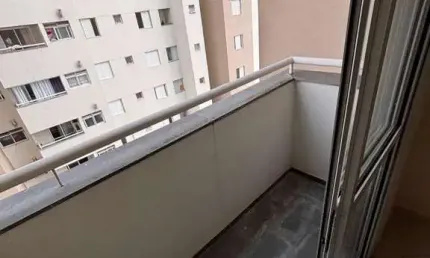 Apartamento para Locação em São Paulo, Vila Butantã, 3 dormitórios, 1 suíte, 2 banheiros