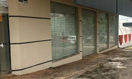 Excelente Sala Comercial para Locação – Espaço Amplo e Versátil!