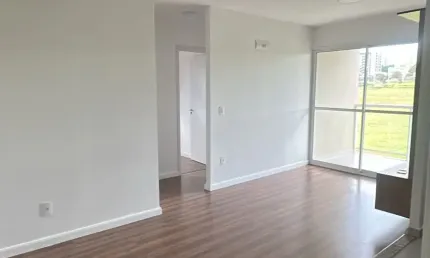 Apartamento disponível para locação no Royal Palace Residence – Conforto e Qualidade em Excelente Localização