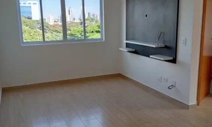 Apartamento para Locação – Conforto, Praticidade e Excelente Localização!