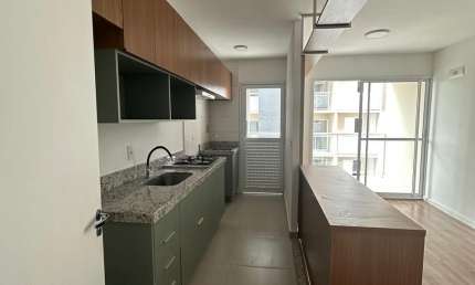 Apartamento à venda no Royal Palace Residence – Conforto, praticidade e lazer em um só lugar