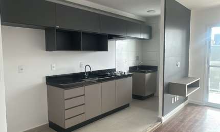 Seu novo lar no Royal Palace Residence – conforto e praticidade em um só lugar!