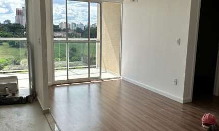 Excelente apartamento á venda no Royal Palace Residencial