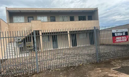 Kitnet / Stúdio para alugar na Rua Júlio Favoretto, 125, Vila Esperança, Maringá