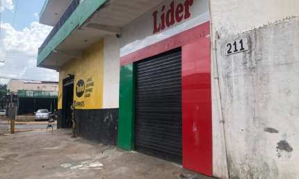 Sala comercial com 1 sala para alugar na Avenida Montreal, 22, Jardim Panorama, Sarandi