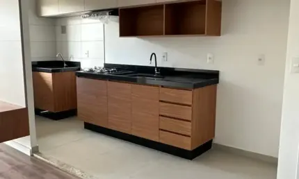 Apartamento com 1 quarto para alugar na Rua Ernesto Mariucci, 366, Jardim Aclimação, Maringá