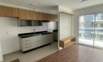 Apartamento com 1 quarto para alugar na Rua Ernesto Mariucci, 366, Jardim Aclimação, Maringá