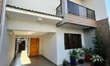 Excelente sobrado à venda – jd. colina verde, maringá!