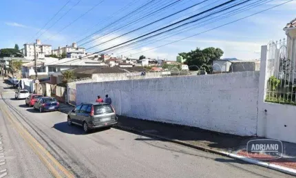 Terreno à venda, 600 m² por R$ 1.490.000,00 - Capoeiras - Florianópolis/SC