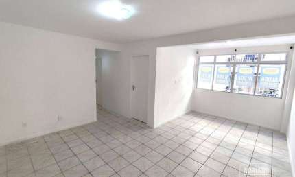 Apartamento para alugar, 61 m² por R$ 2.856,10/mês - Coqueiros - Florianópolis/SC