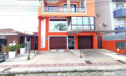Sala para alugar, 130 m² por R$ 5.667,49/mês - Campinas - São José/SC