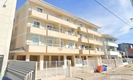 Apartamento à venda, 69 m² por R$ 380.000,00 - Ingleses - Florianópolis/SC